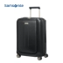 Samsonite Samsonite Xe đẩy Thời trang Kinh doanh Du lịch Hành lý Hard Case 00N vali mini Va li