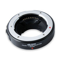 Olympus 4 3 Lens to M4 3 Adapter 4 3-M4 3 G1 GH1 GF1 GF2 EP1 EP2