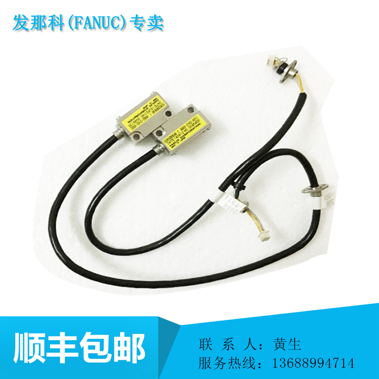 Brand new original A860-2162-V002 2162-V013 fanuc accessories spot negotiation