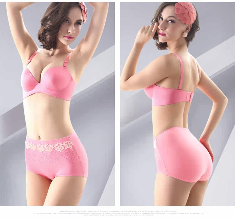 Slip jeunesse 4173-4 en coton - Ref 643428 Image 20