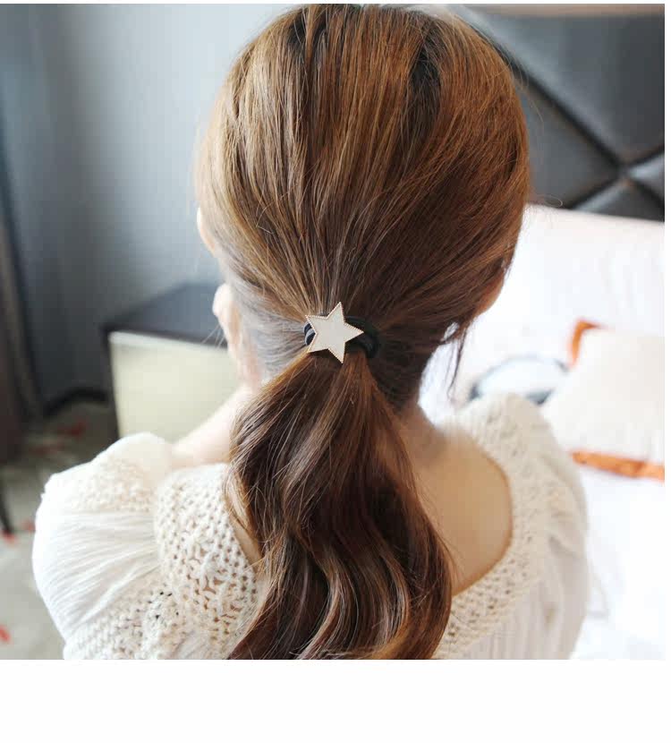 Accessoire cheveux en autre - Ref 1200171 Image 25