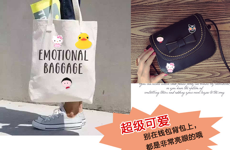 Broche femme en autre - Ref 1173043 Image 13