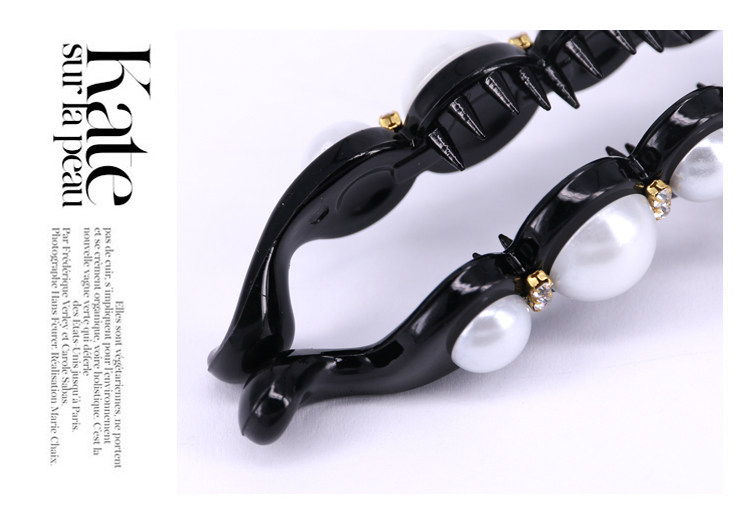 Accessoire cheveux en autre - Ref 1200583 Image 24