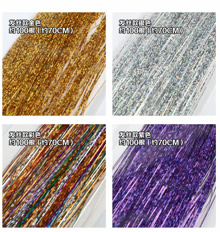 Accessoire coiffure en autre - Ref 1200739 Image 16