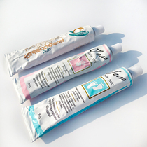 pyk hand cream womens Russian vaseline moisturizing moisturizing hydration Portable small portable winter anti-chapping