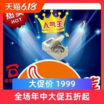 Household water meter DN15 IC card smart wireless communication manufacturer direct sales 485 can be PL building automation can be