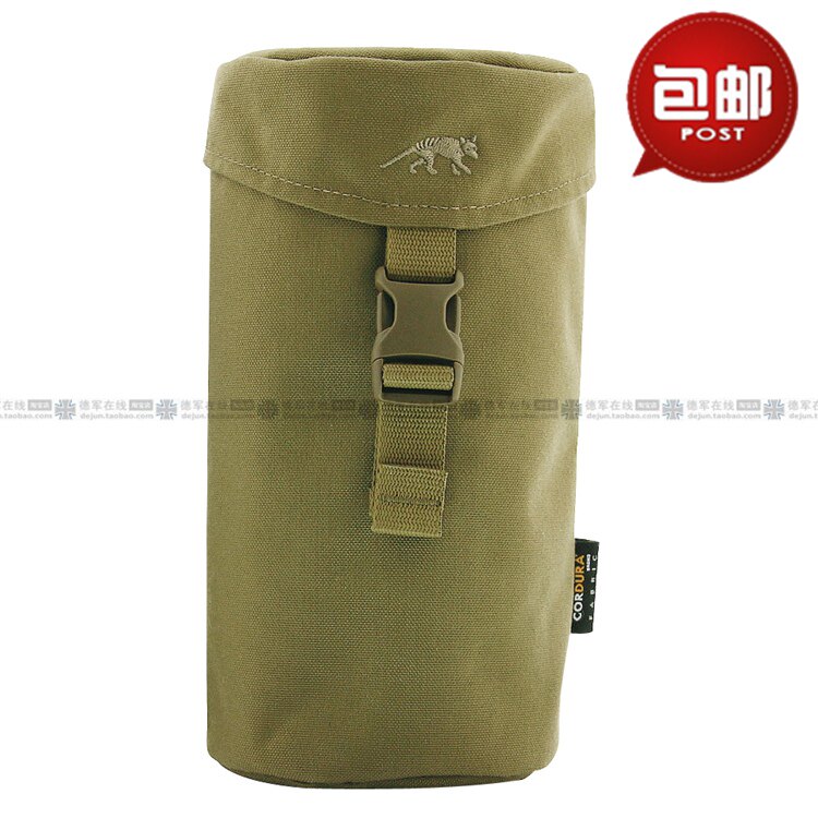 German army line German Tasmanian Tiger TT water cup water bottle bag