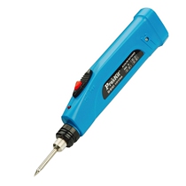 Taiwan Baogong SI-B161 portable wireless battery soldering iron rechargeable soldering iron quickly heats up