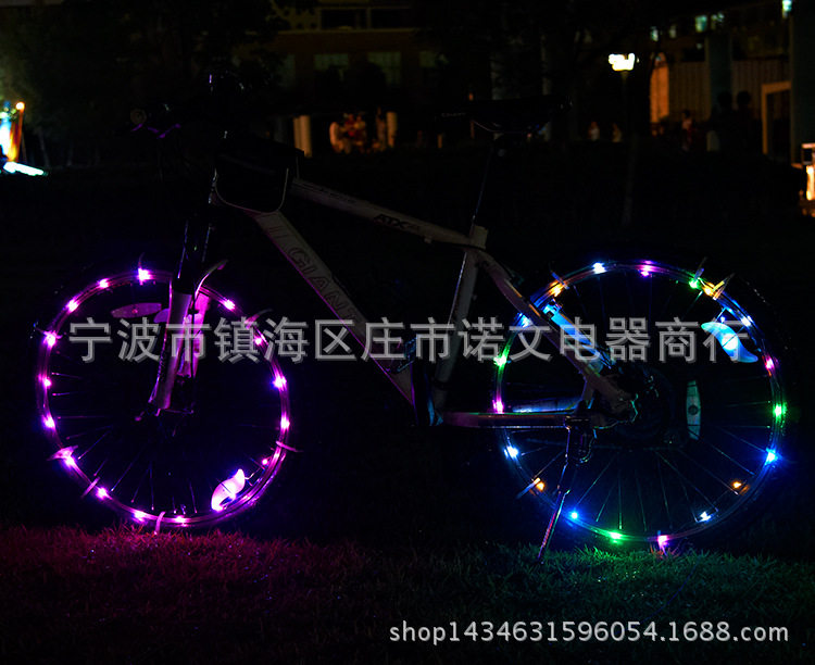 Lumière vélo - Hot Wheels Lumières - Ref 2398102 Image 16