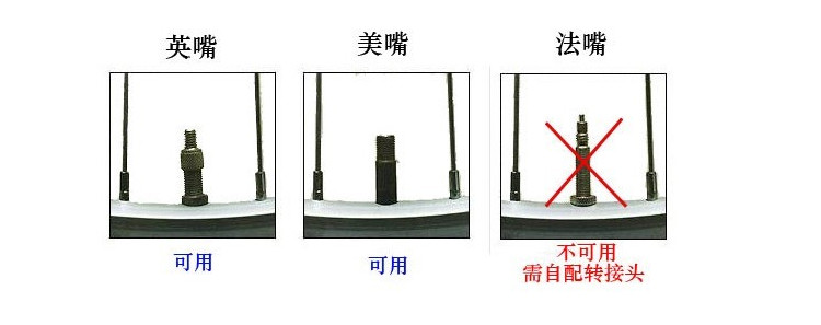 Eclairage pour vélo - Ref 2402491 Image 10