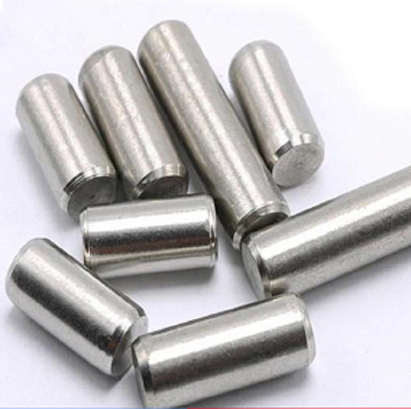 GB119 positioning pin cylindrical pin pin pin A3 cylindrical pin Phi 2 Phi 3 Phi 4