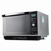 lò nướng southstar Lò vi sóng biến tần gia dụng Panasonic / Panasonic NN-DS591M Máy hấp và nướng vi - Lò vi sóng lò nướng electrolux eot38mxc