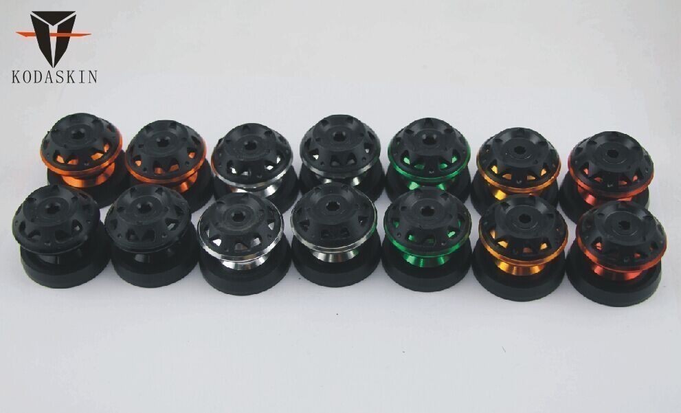 KODASKIN KAWASAKI ER-6N ZX-6R ZX-10R ZX-14R Start screw Start nail