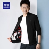 Осенняя модная трендовая куртка для отдыха, 2020, в корейском стиле, облегающий крой