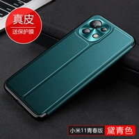 Xiaomi Mi 11 Youth Edition [Dai Green] Все -Инклюзивные объективы