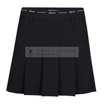 2020 Spring Summer New Korea Descent * golf Ladies Fashion Pleated Short Skirt golf Sportswear