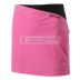Mùa hè 2018 mới Hàn Quốc mua ELL * golf nữ túi hông váy thể thao golf nửa váy áo tank top gym nữ Trang phục thể thao