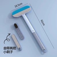 Сверхдлинная длинная щетка, 61см