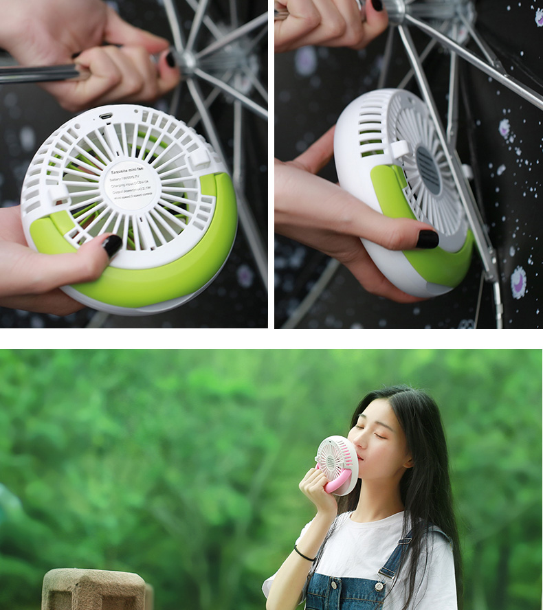 Ventilateur USB - Ref 401398 Image 35