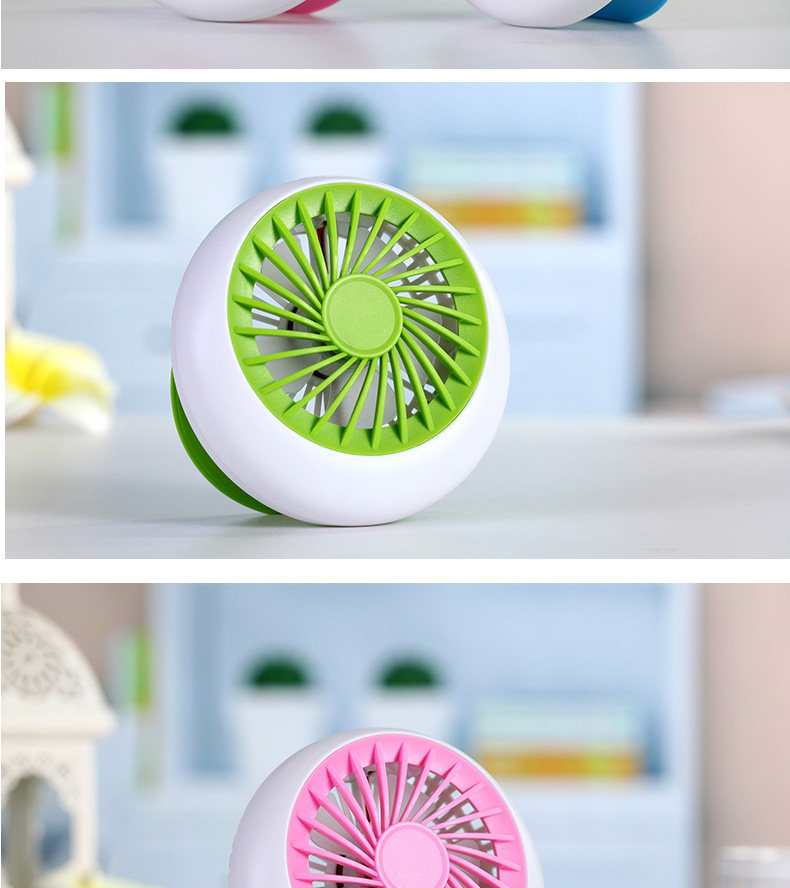 Ventilateur USB - Ref 401398 Image 38