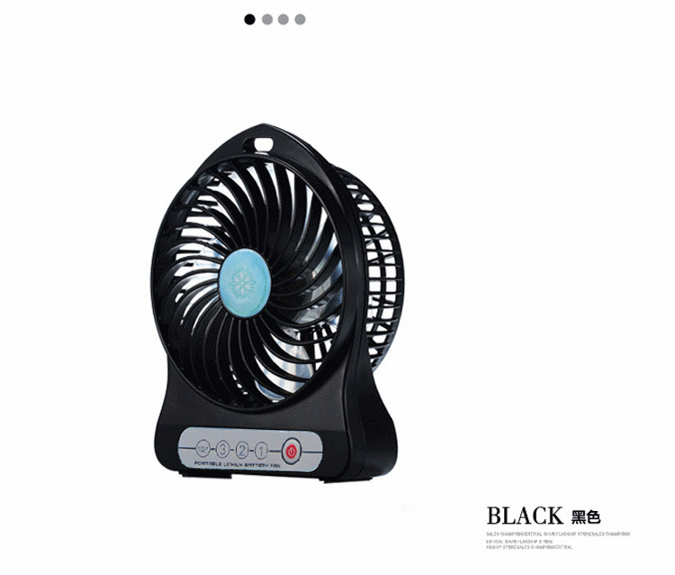 Ventilateur USB - Ref 401151 Image 25