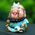 Hành trình về phương Tây sáng tạo phụ kiện xe hơi đồ trang trí xe cung cấp xe dễ thương xe trung tâm điều khiển trang trí phụ kiện trang trí xe ô tô Ô tô nội thất Accesseries