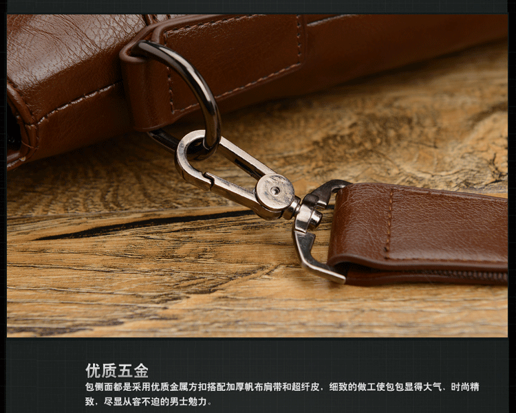 Sac pour homme - Ref 52316 Image 38