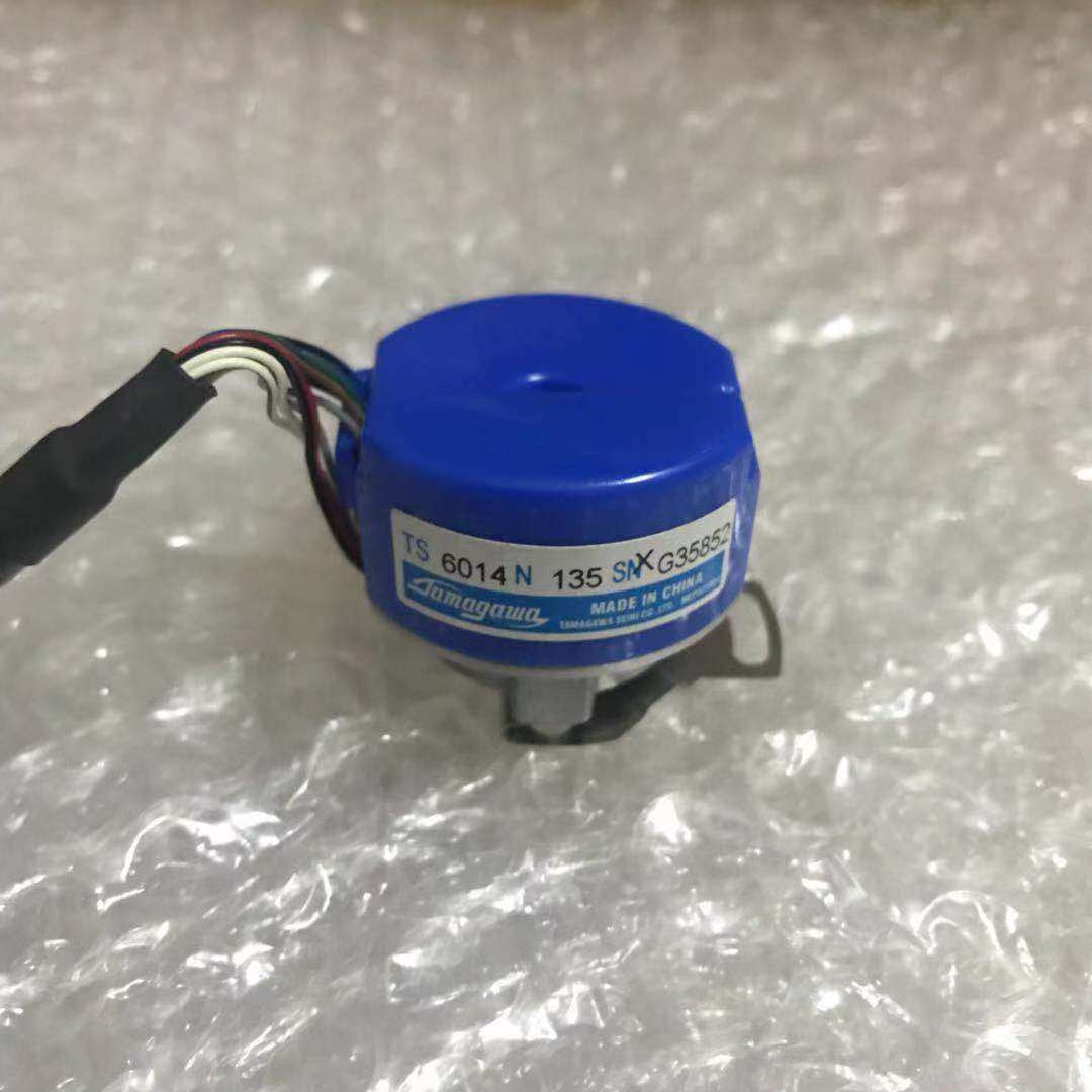 Domochuan encoder TS6014N135 original