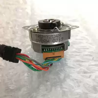 Yaskawa Servo Motor Encoder TRD-Y2048