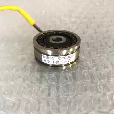 Siemens V23401-D1001-B701 rotary encoder
