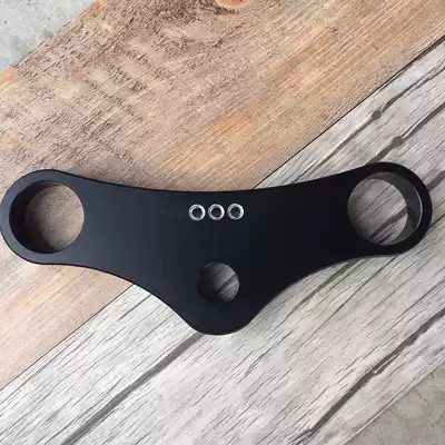 Yamaha XJR400 modified retro Samsung board board change coffee direction board YAMAHAxjr400 dedicated