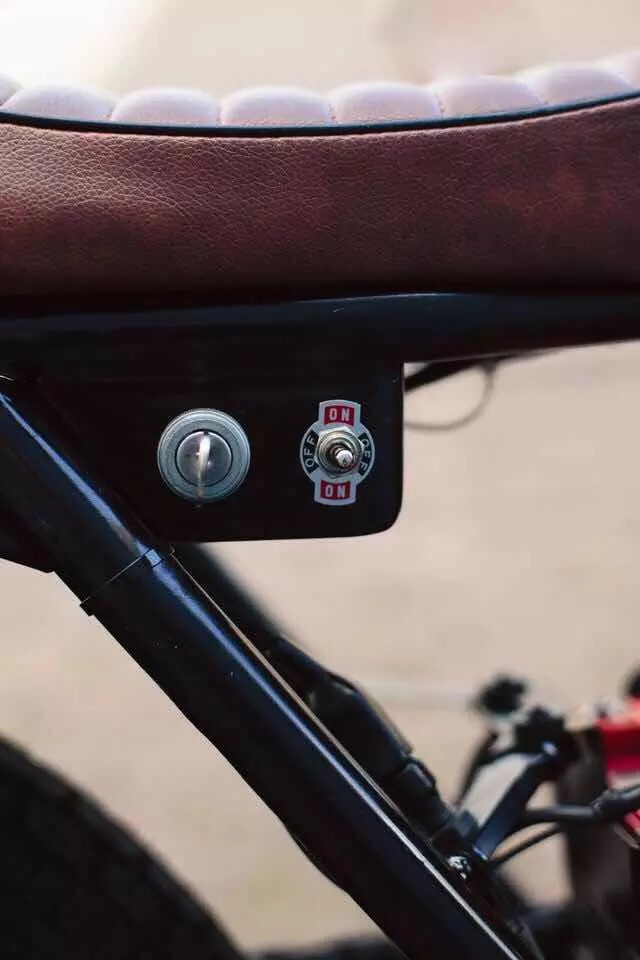 Locomotive modification switch headlight switch retro switch flameout switch master switch high beam switch universal