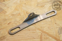 Xinyuan 400 Longjia Ranger Headlight Bracket Single Fixed Point Bracket Most Models