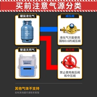 Получите обязательный бензобак.