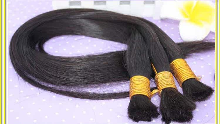 Extension mèches - Ref 217696 Image 13