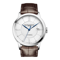 Baume & Mercier watch repair after-sales maintenance refurbishment repair battery replacement watch cover case custom accessories strap