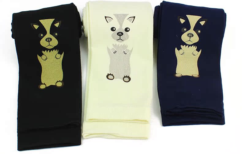 Pantalon fille en Toile de coton - Ref 2062167 Image 17