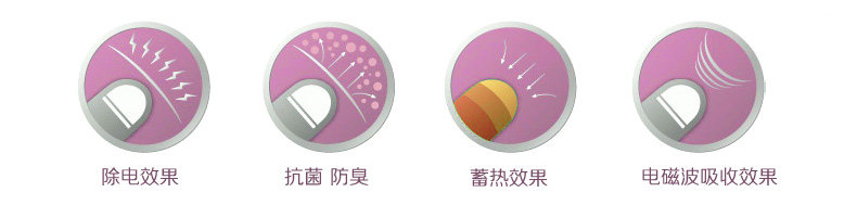 Gants pour fille BARBIE en acrylique - Ref 2150130 Image 8