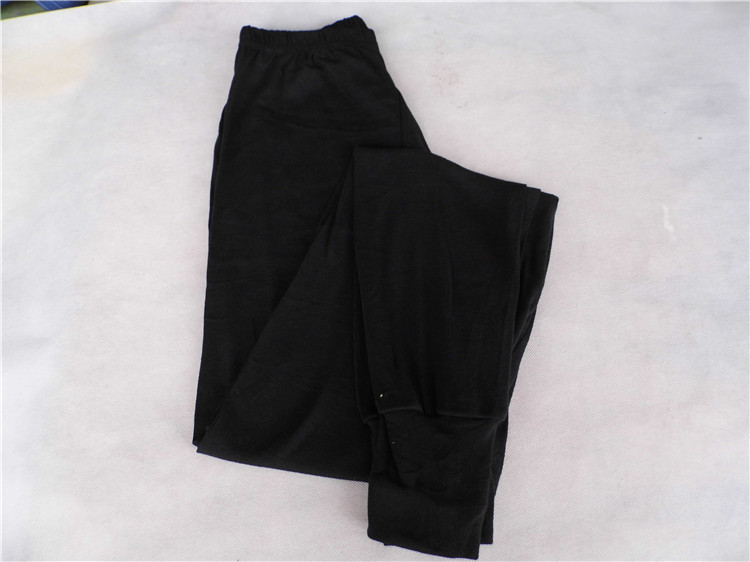 Pantalon collant simple - Ref 769215 Image 4