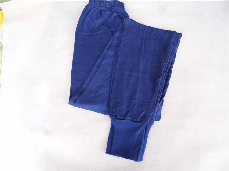 Pantalon collant simple - Ref 769215 Image 3