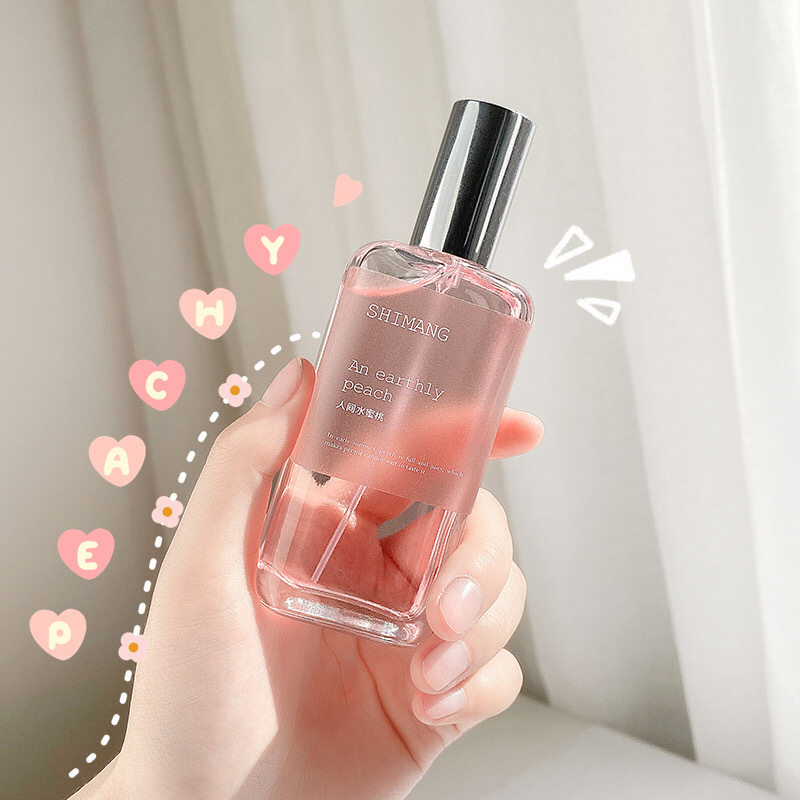 樱花绽放的诗意：解读Amouage爱慕Blossom Love女士香水EDP100ML_香水_