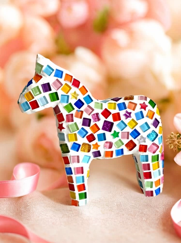 Хрустальная мозаика ручной работы, детский художественный декор, набор материалов, «сделай сам»