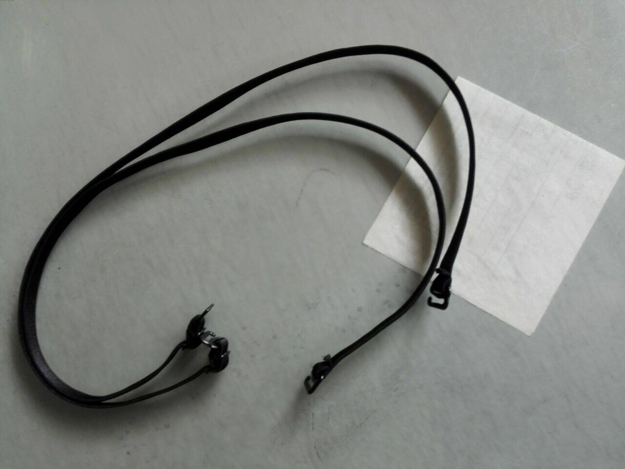 Bretelles pour lingerie - Ref 802925 Image 4