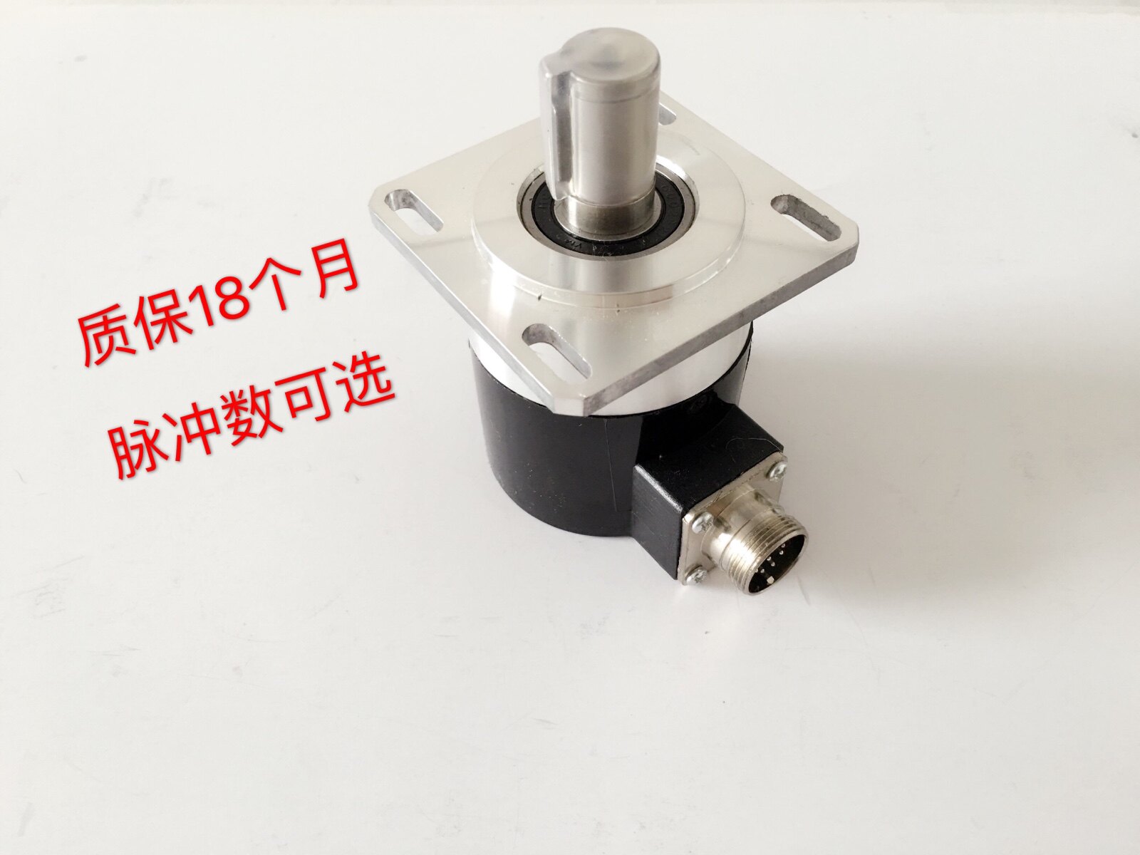 MF-102.4BM-C05L-1/4 增量式光电编码器 主轴编码器9芯插头