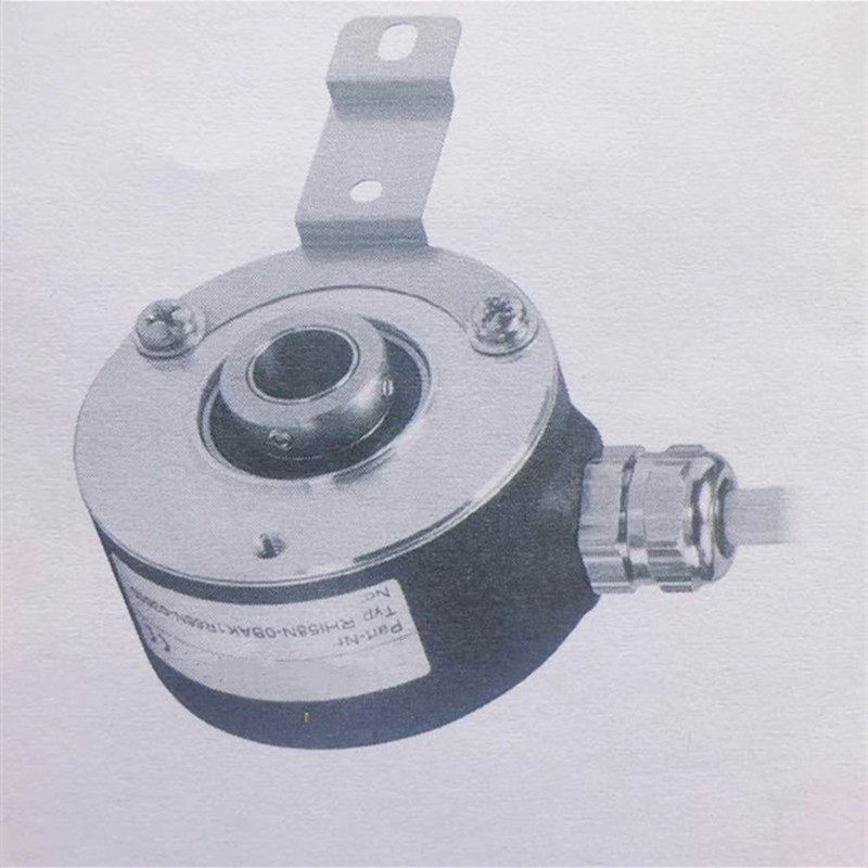 RHI58N-0BAK1R66N-00500自动化设备光电旋转编码器