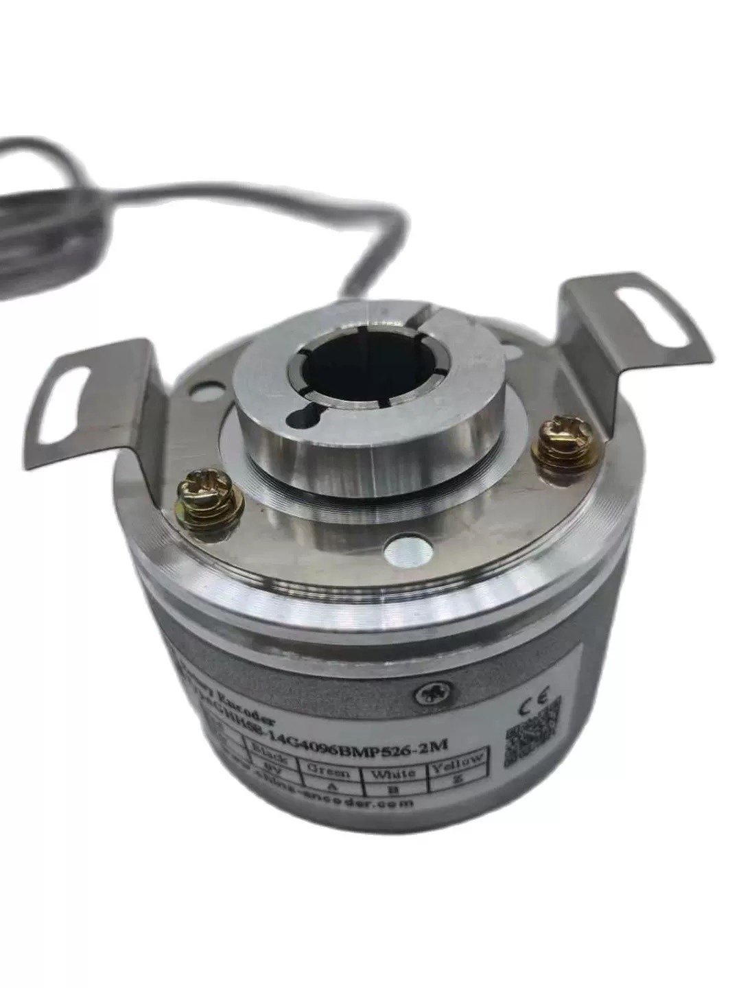 GHH58-12G1000BMK526-BR自动化设备光电编码器
