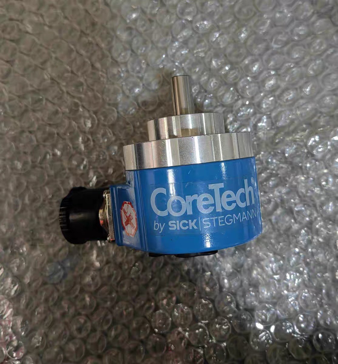 全新DRS60-E4K00500光电旋转编码器
