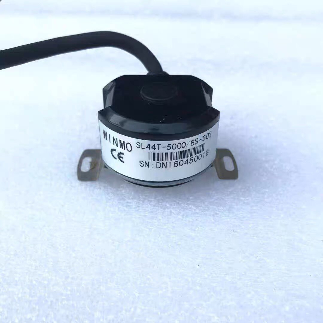SL44T-5000/8S/AS-S01/S02/S03/S06/S10伺服电机编码器