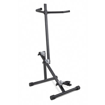 Cello stand double bass stand ສາມາດປັບໄດ້ portable foldable