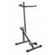 Cello Stand Double Bass Stand ສາມາດປັບໄດ້ Portable Foldable